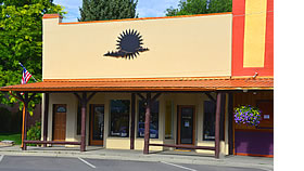 Eccentric Artist Gallery - Paonia, CO