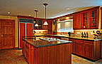 Oberlin Kitchen