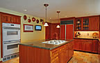 Oberlin Kitchen
